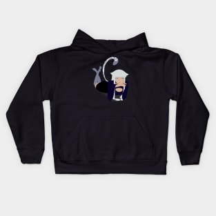 Stare Kids Hoodie